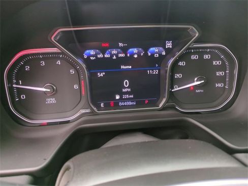 Used 2021 GMC Yukon SLT w/ SLT Premium Package image 11