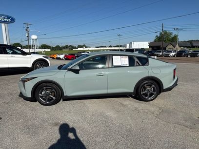 Used 2025 Kia K4