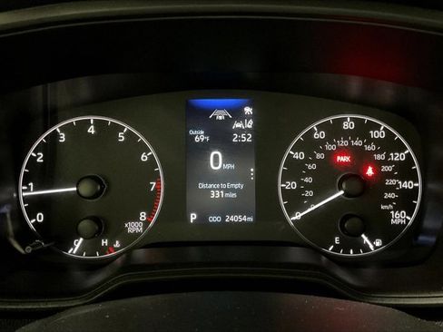 Certified 2024 Toyota Corolla LE image 21