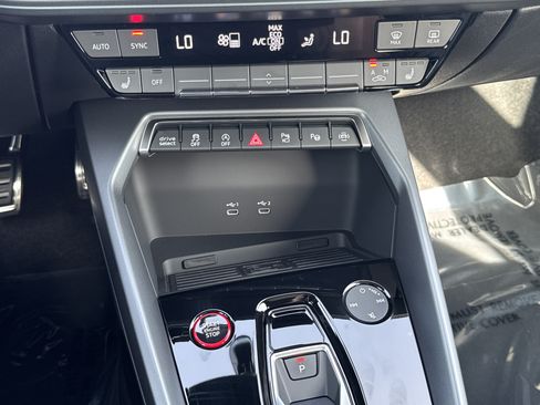New 2026 Audi S3 Premium AWD/4WD image 26