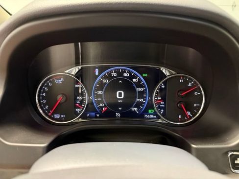 Used 2022 GMC Acadia Denali w/ Denali Ultimate Package AWD/4WD image 17