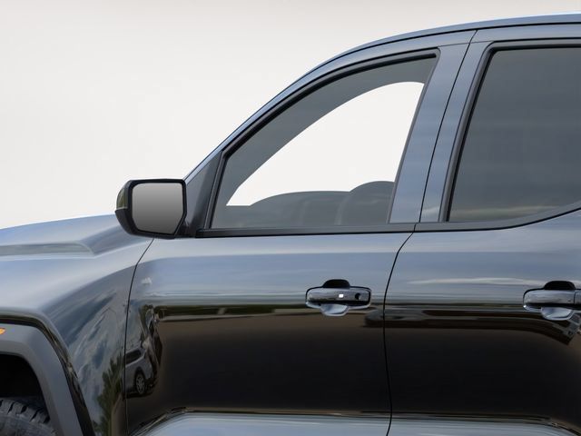 New 2026 GMC Canyon AT4 AWD/4WD image 12