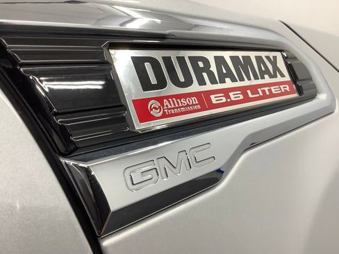 Used 2020 GMC Sierra 3500 Denali AWD/4WD image 29