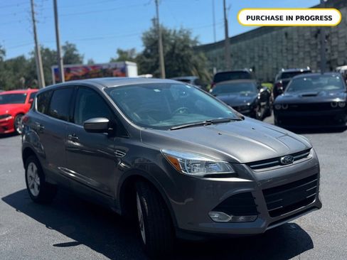 Used 2014 Ford Escape SE FWD image 7