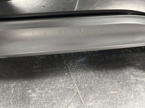 Certified 2025 INFINITI QX60 Pure image 15