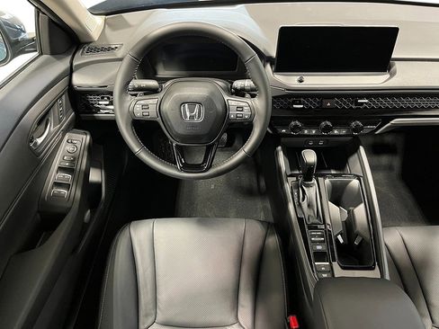 New 2026 Honda Accord EX-L image 25