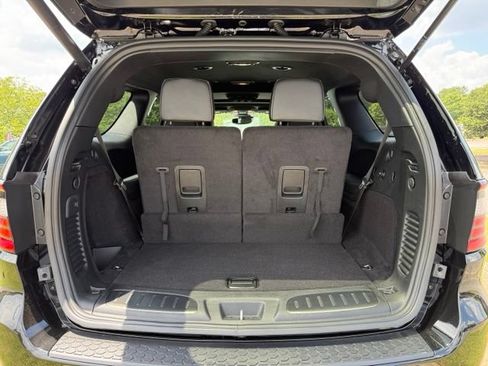 New 2026 Dodge Durango GT AWD/4WD image 31
