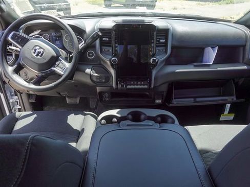 New 2025 RAM 2500 Tradesman image 51