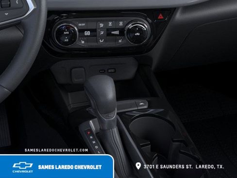 New 2026 Chevrolet Trax LT w/ Driver Confidence Package image 23