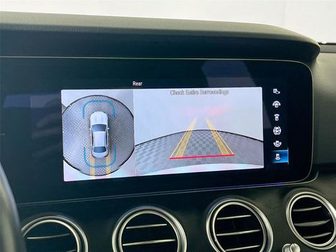 Certified 2023 Mercedes-Benz E 350 4MATIC Sedan image 15