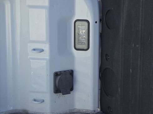 Certified 2023 Chevrolet Silverado 1500 Custom Trail Boss image 20