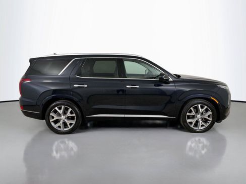 Used 2021 Hyundai Palisade Limited AWD/4WD image 18