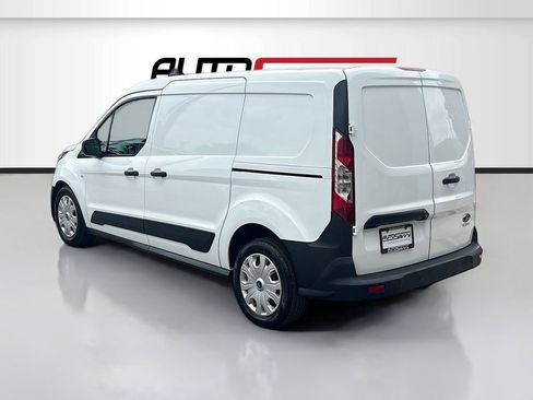 Used 2022 Ford Transit Connect XL image 5