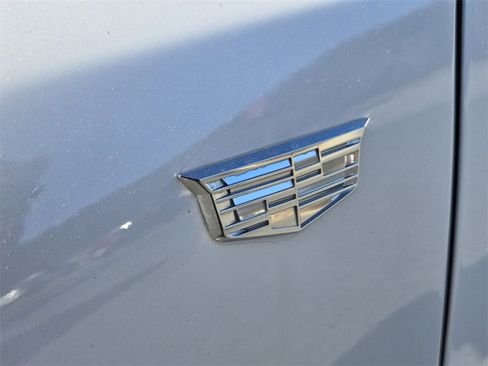 Used 2019 Cadillac XT4 Luxury image 11