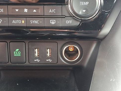 Used 2024 Mitsubishi Eclipse Cross SE AWD/4WD image 27