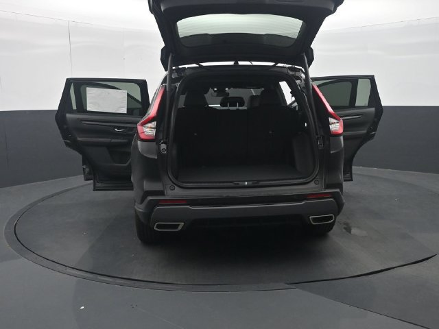 New 2026 Honda CR-V Sport-L image 39
