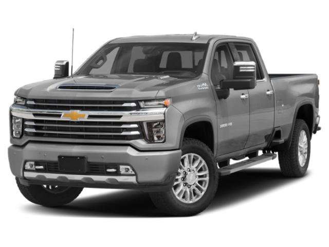 Used 2022 Chevrolet Silverado 3500 High Country AWD/4WD image 4