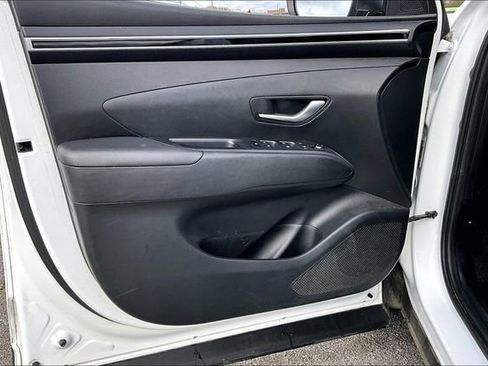 Used 2022 Hyundai Santa Cruz SEL w/ Cargo Package image 17