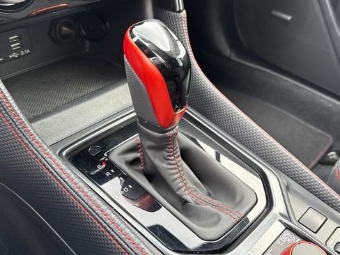 Used 2023 Subaru Forester Sport image 14