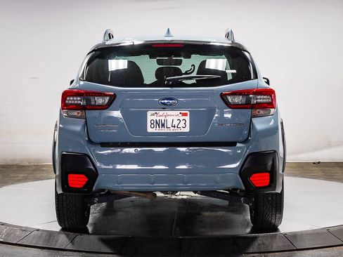 Used 2020 Subaru Crosstrek 2.0i Limited w/ Moonroof Package w/Navigation image 5