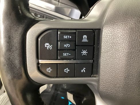 Used 2021 Ford F150 Lariat w/ Equipment Group 502A High AWD/4WD image 15