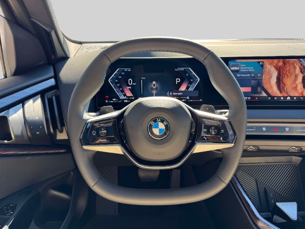 Certified 2026 BMW X3 xDrive30i w/ Premium Package AWD/4WD image 16