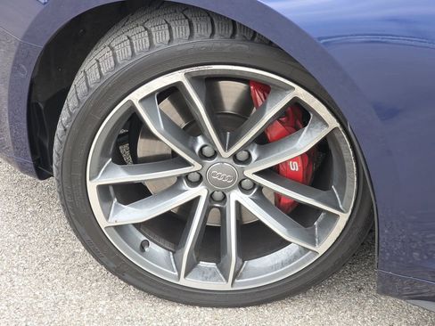Used 2019 Audi S5 Prestige w/ S Sport Package AWD/4WD image 6
