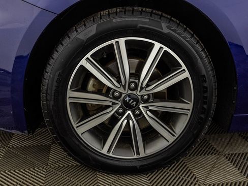 Used 2019 Kia Optima LX w/ LX 17" Wheel Package image 47
