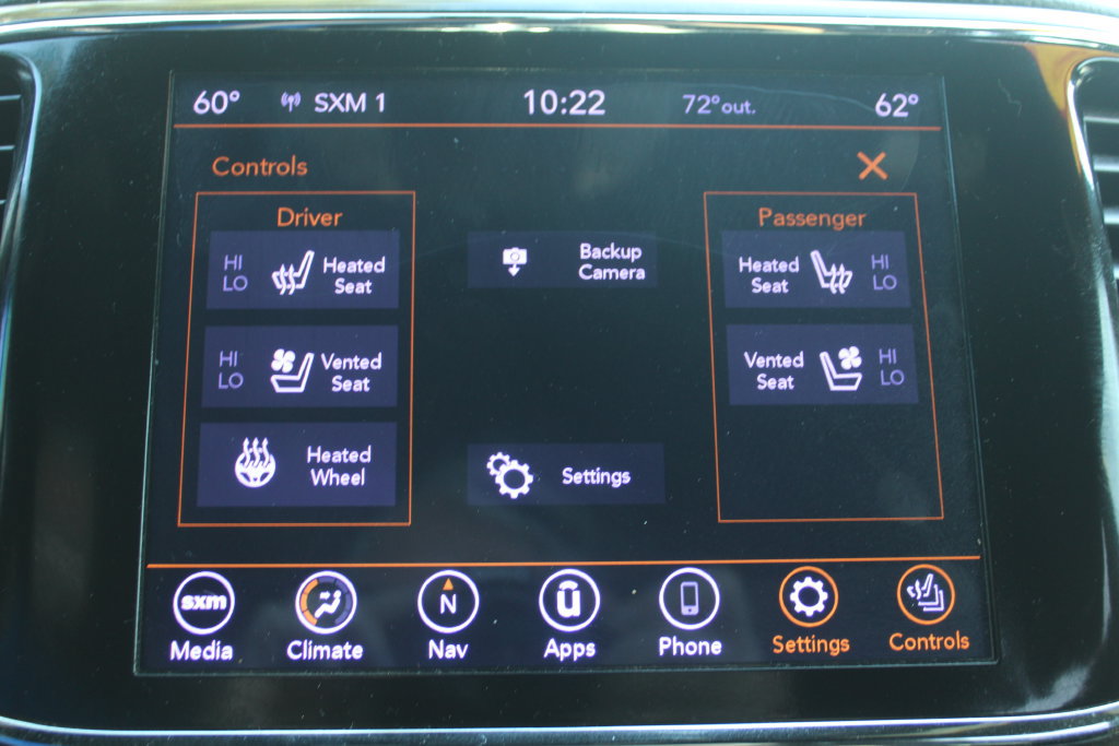 Used 2020 Jeep Grand Cherokee Limited w/ Luxury Group II AWD/4WD image 50