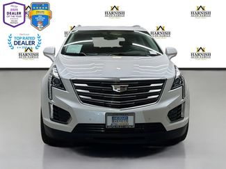 Used 2019 Cadillac XT5 Luxury AWD/4WD video 2