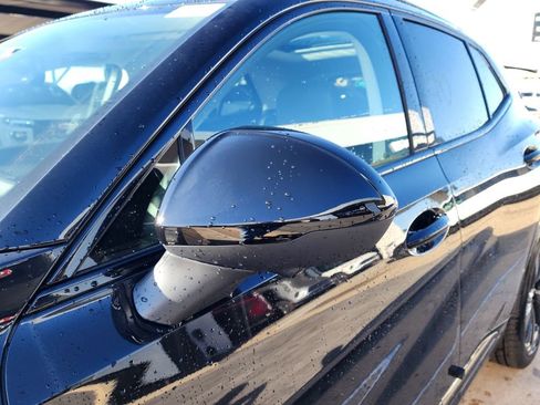 New 2026 Buick Envision Sport Touring image 12