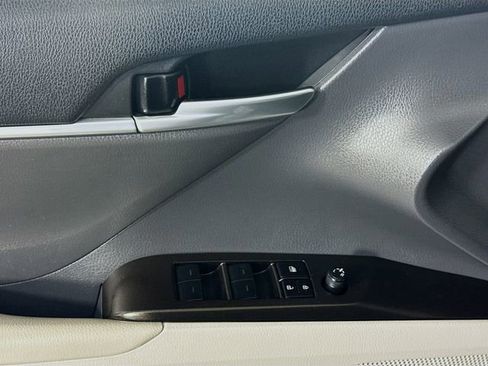 Certified 2023 Toyota Camry LE image 17