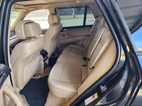Used 2008 BMW X5 3.0si AWD/4WD image 19