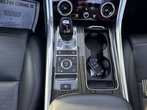 Used 2022 Land Rover Range Rover Sport Autobiography AWD/4WD image 28