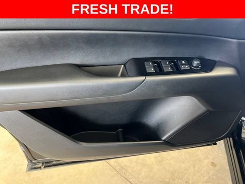 Used 2025 MAZDA CX-5 AWD 2.5 S w/ Select Package image 18