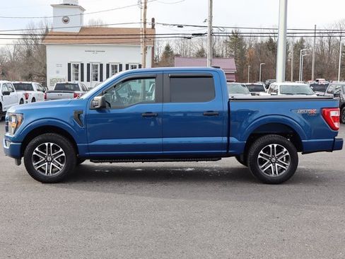 Used 2023 Ford F150 XL w/ STX Appearance Package image 17