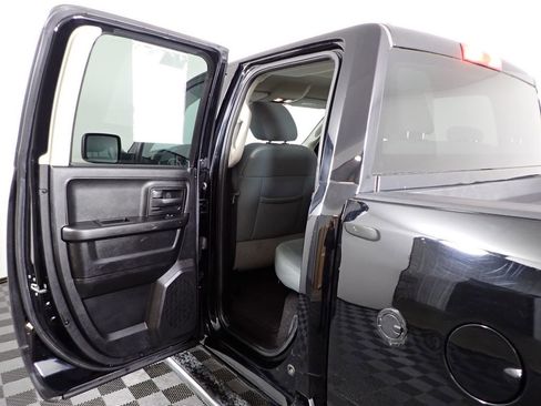 Used 2013 RAM 1500 Tradesman w/ Popular Equipment Group image 32