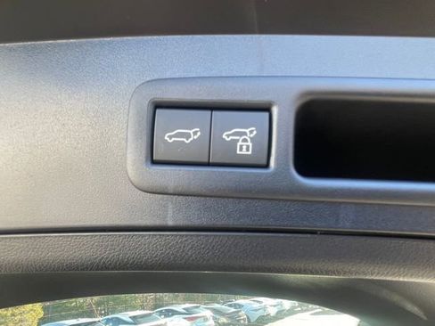 New 2025 Lexus UX 300h AWD image 26