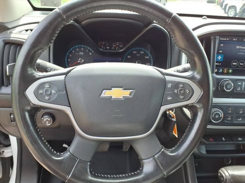 Used 2019 Chevrolet Colorado LT AWD/4WD image 28