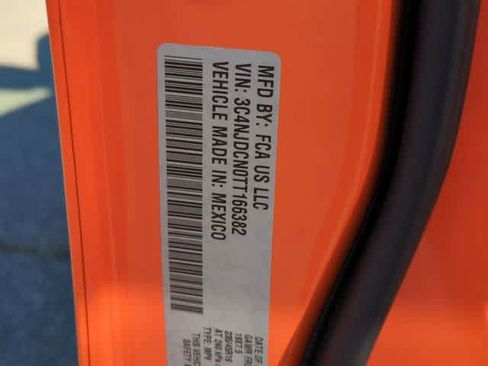 New 2026 Jeep Compass Limited image 35