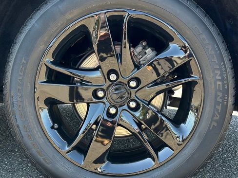 Used 2021 Acura RDX A-Spec FWD image 27