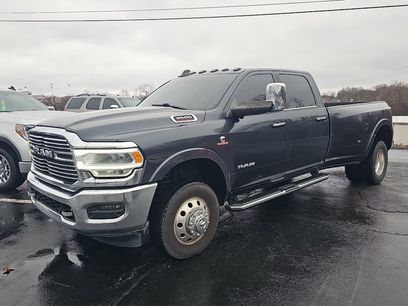 Used 2020 RAM 3500 Laramie