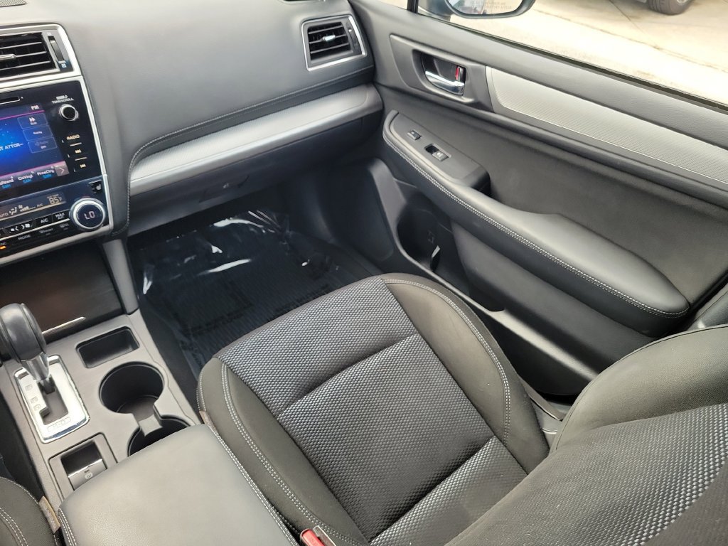 Used 2019 Subaru Outback 2.5i Premium AWD/4WD image 13