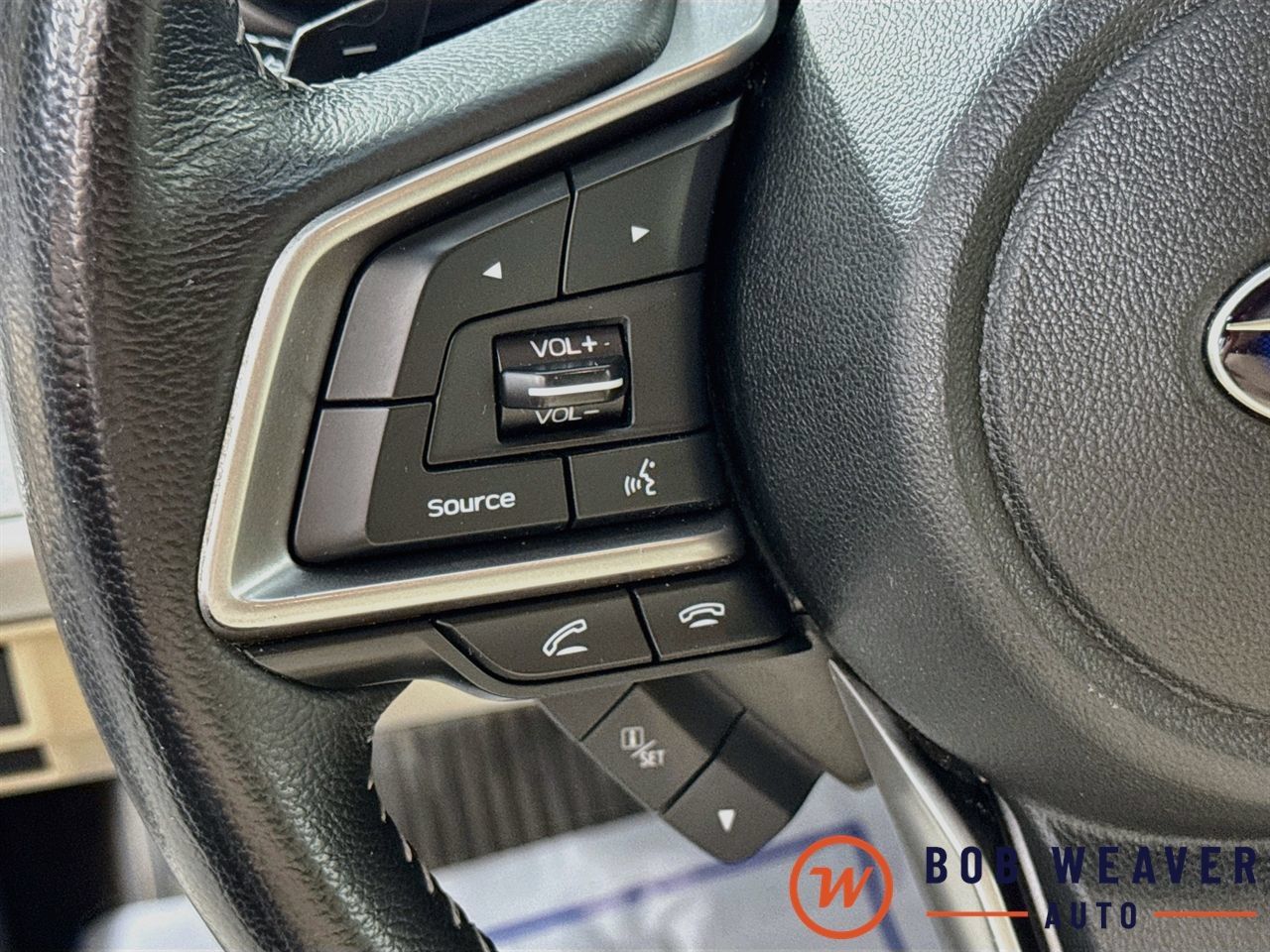 Used 2018 Subaru Outback 2.5i Premium AWD/4WD image 12