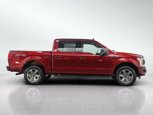 Used 2019 Ford F150 XLT w/ Equipment Group 302A Luxury AWD/4WD image 6