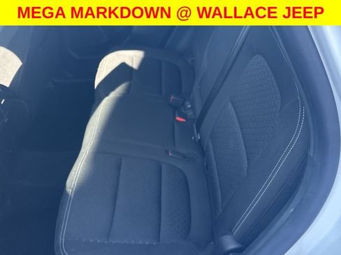 Used 2025 Ford Escape Active FWD image 15
