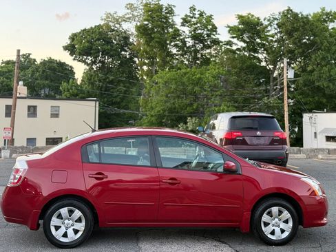 Used 2010 Nissan Sentra 2.0 FWD image 7