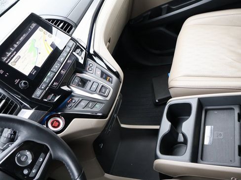 Certified 2023 Honda Odyssey Elite image 20