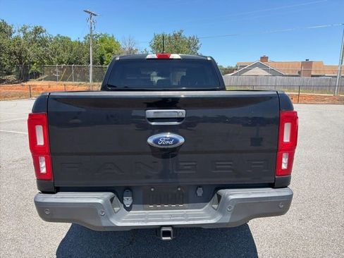 Used 2020 Ford Ranger XLT w/ Equipment Group 301A Mid RWD image 4