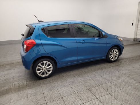Used 2019 Chevrolet Spark LT image 10